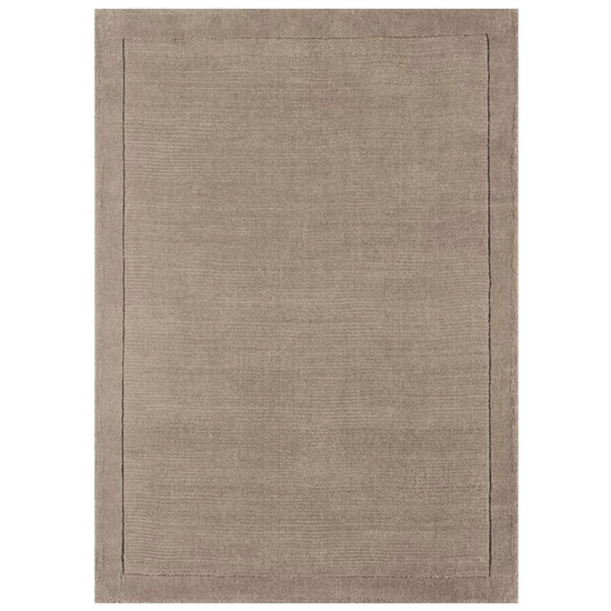 York taupe szőnyeg 120x170 cm