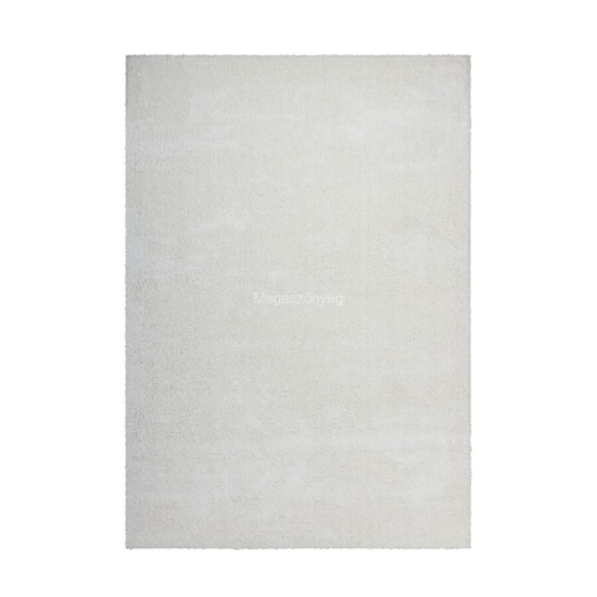 Touch törtfehér szőnyeg 120x170 cm