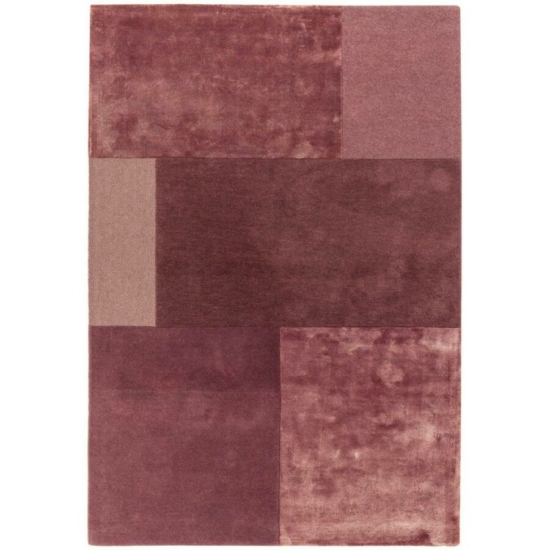 TATE pink szőnyeg 160x230 cm