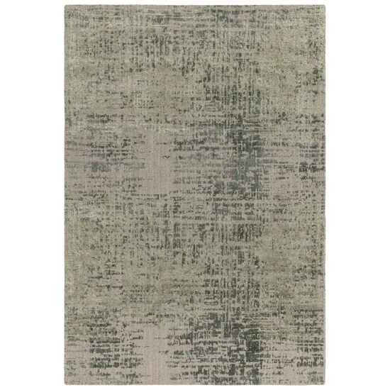 Torino 160x230 cm Forest Green szőnyeg