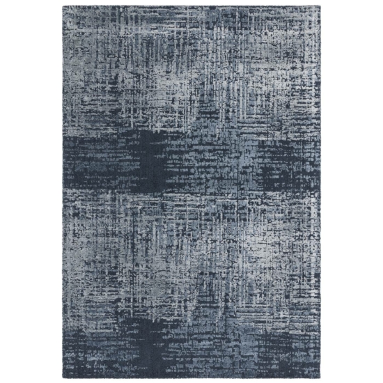 Torino 120x170cm Petro Blue szőnyeg