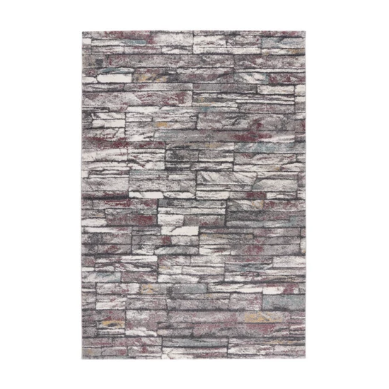 Trendy 404 színes szőnyeg 80x150 cm