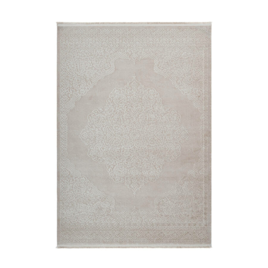 Pierre Cardin TRIOMPHE 500 bézs szőnyeg 80x300 cm