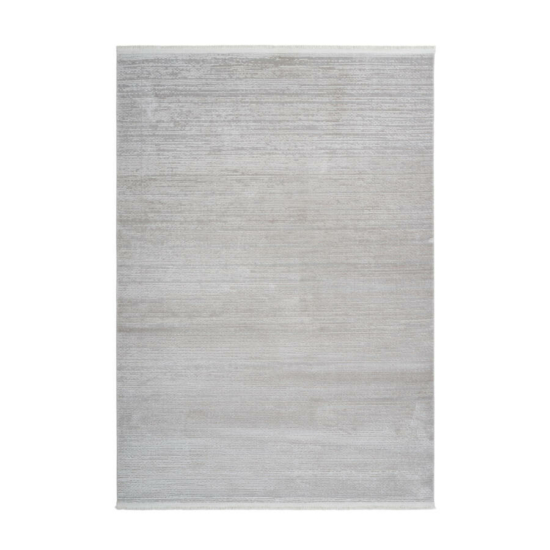 Triomphe 501 ezüst szőnyeg 160x230 cm