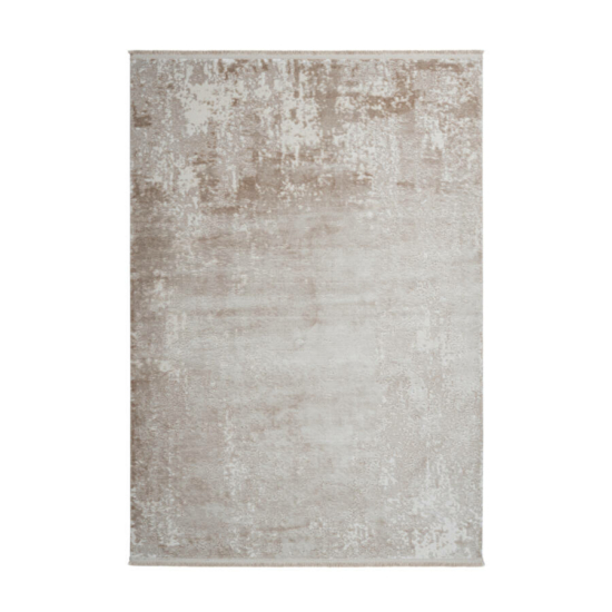 Pierre Cardin TRIOMPHE 502 bézs szőnyeg 80x300 cm