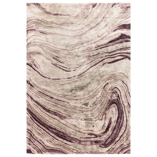 Tuscany 120x180 cm Amethyst Marble szőnyeg (K.Carnaby)