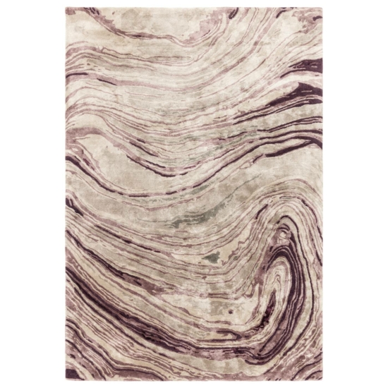 Tuscany 240x340 cm Amethyst Marble szőnyeg (K.Carnaby)