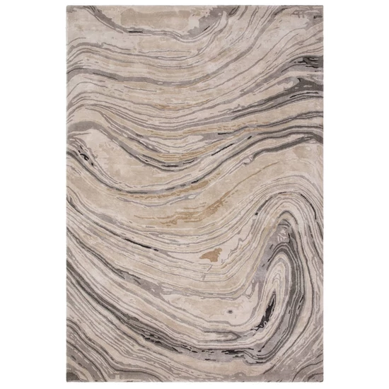 Tuscany 170x240 cm Champagne Marble szőnyeg (K.Carnaby)