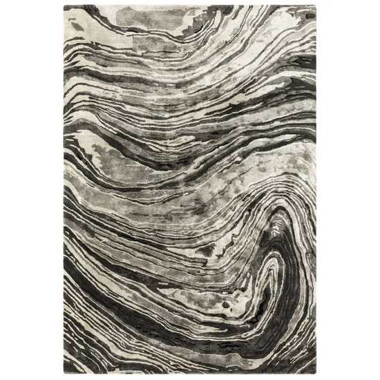 Tuscany 170x240 cm Marquina Marble szőnyeg (K.Carnaby)