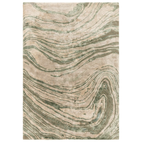 Tuscany 170x240 cm Tourmaline Marble szőnyeg (K.Carnaby)