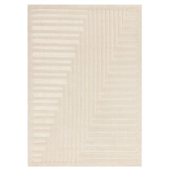 Valley szőnyeg Ivory Connection 160x230cm