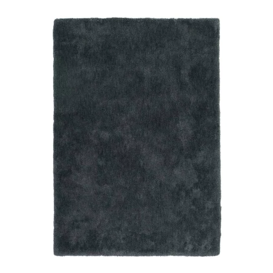 Velvet 500 sötétszürke szőnyeg 80x150 cm