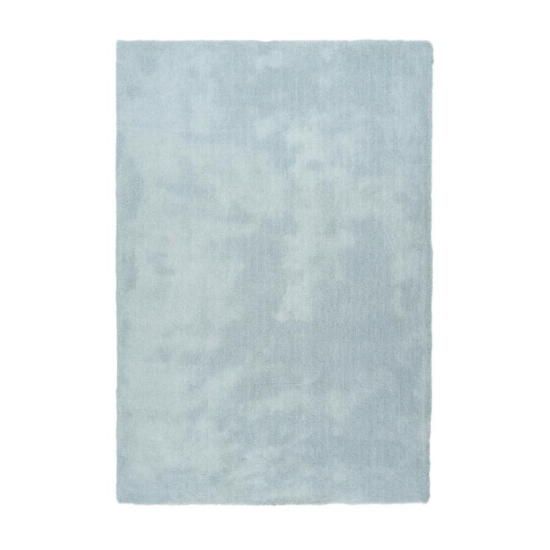 Velvet 500 pasztell kék szőnyeg 60x110 cm