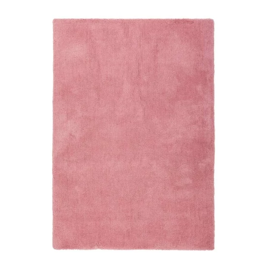 Velvet 500 pink szőnyeg 160x230 cm