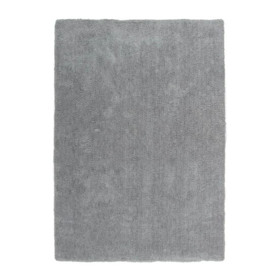 Velvet 500 ezüst szőnyeg 120x170 cm
