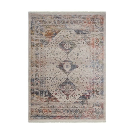 Vintage 703 színes szőnyeg 200x290 cm