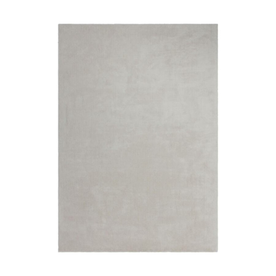 Velluto 400 törtfehér színű szőnyeg 160x230 cm