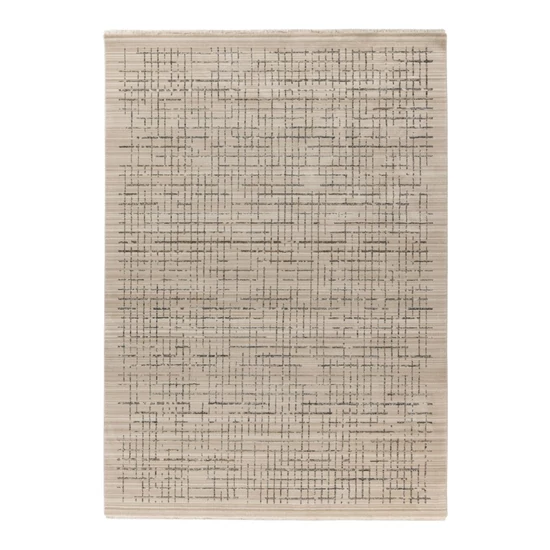 Vogue 704 bézs 200x290 cm szőnyeg