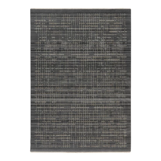 Vogue 704 szürke 200x290 cm szőnyeg