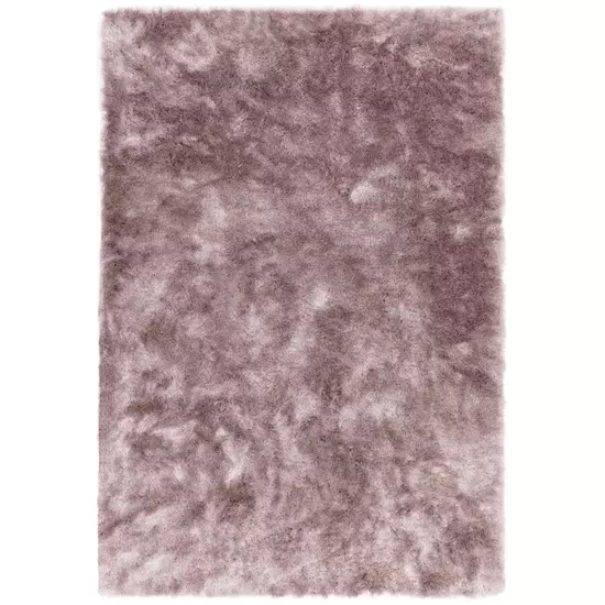 Whisper pink shaggy szőnyeg 120x180 cm
