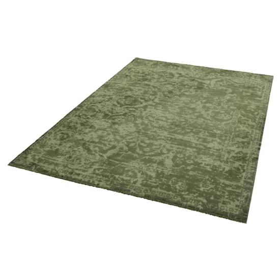 minta Zehraya ZE06 Green Abstract (Asiatic) 20x30 cm