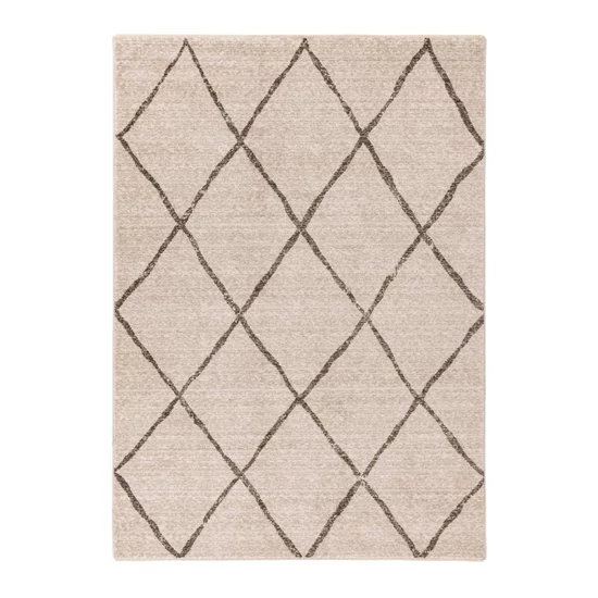 Agadir 501 beige/bézs szőnyeg
