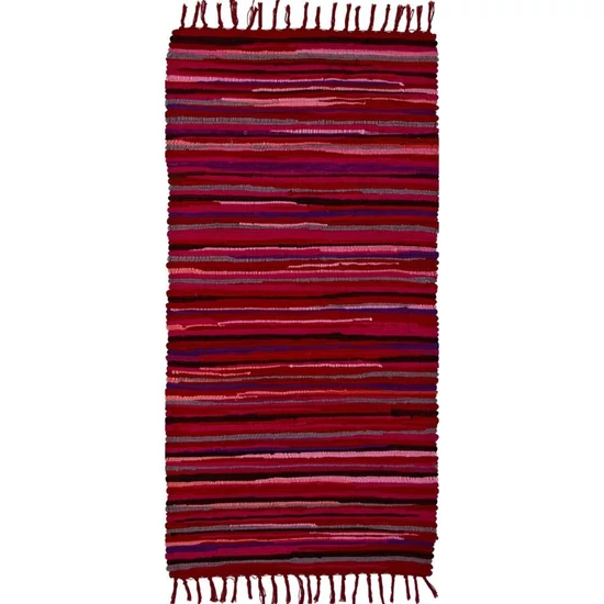 Alabama 292311 eper rongyszőnyeg 60x120 cm (400052)