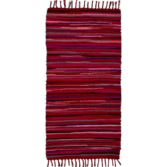 Alabama 292311 eper rongyszőnyeg 60x120 cm (400052)