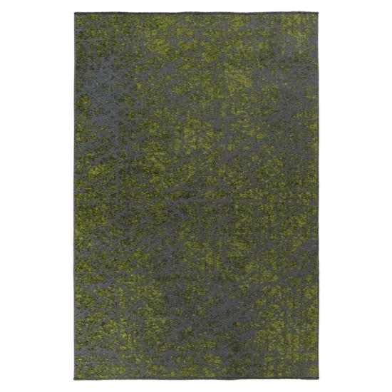 myAmalfi 391 zöld szőnyeg 150x230 cm