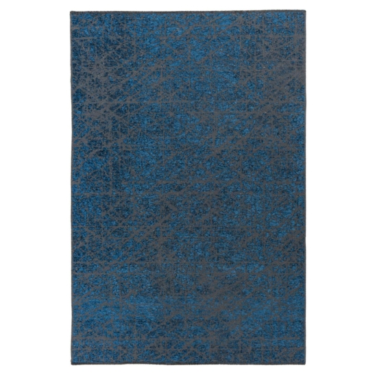 myAmalfi 391 kék szőnyeg 150x230 cm