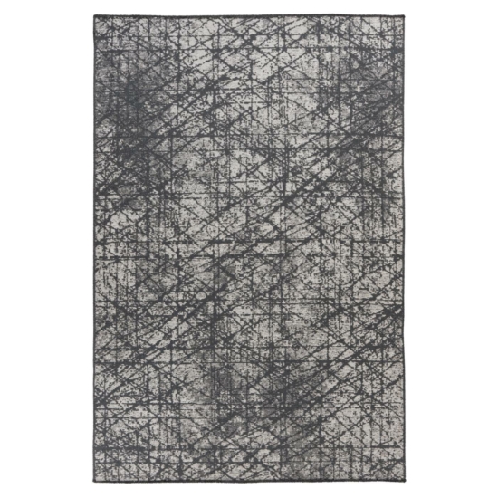 myAmalfi 391 ezüst szőnyeg 120x170 cm