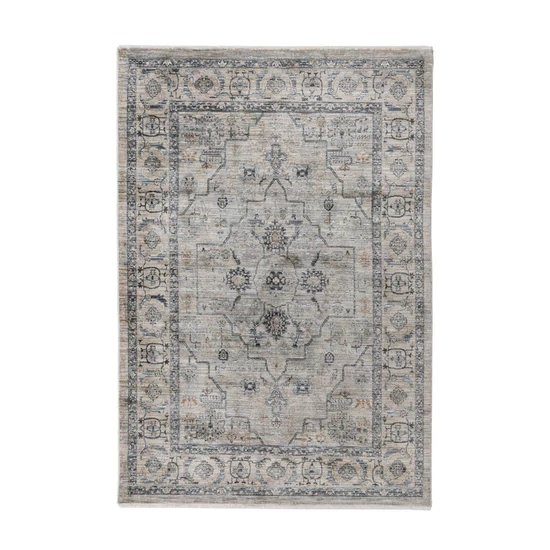 Antigua 701 beige/bézs szőnyeg 80x150cm