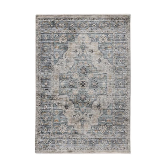 Antigua 701 silver/ezüst szőnyeg 160x230cm