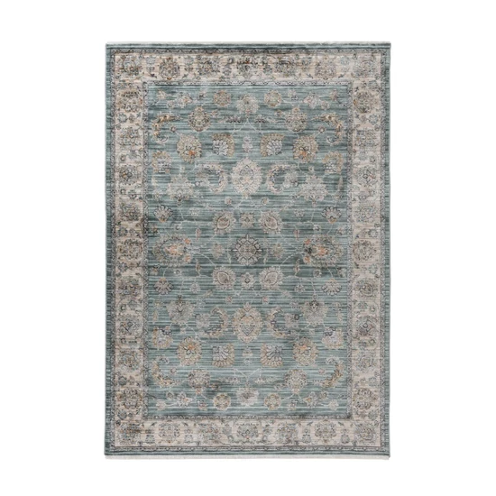 Antigua 702 green/zöld szőnyeg 80x150cm