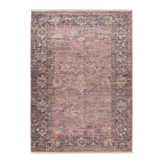 myBahia 572 pink szőnyeg 160x230 cm