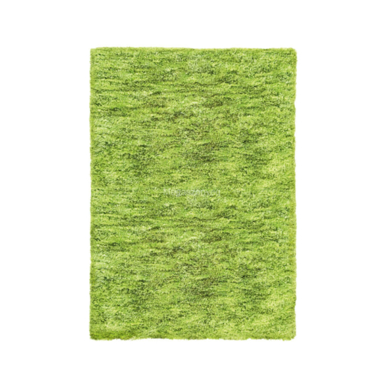 Chillout 510 zöld szőnyeg 200x290 cm