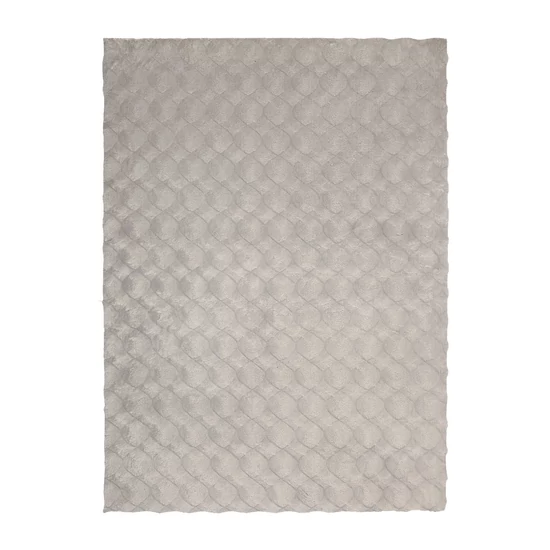 Diamond Cut 800 szürke szőnyeg 80x150cm