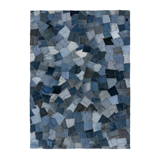 Denim Pocket 465 jeans szőnyeg 80x150cm
