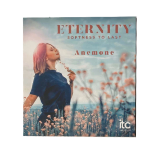 Samplecard Eternity/Anemone