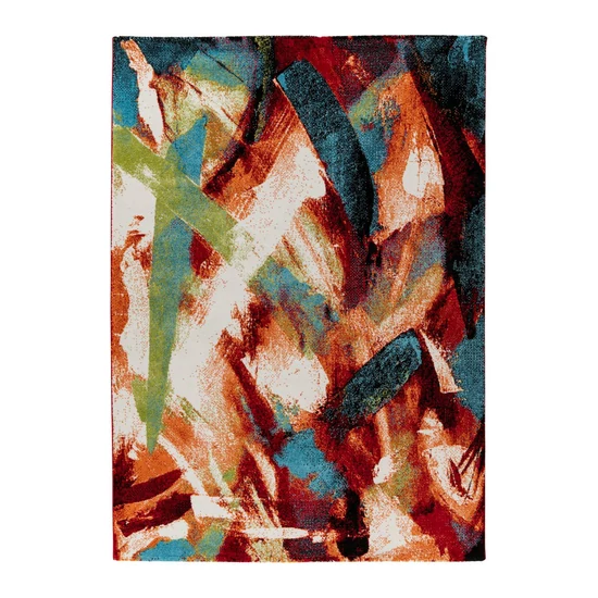 Freestyle 406 színes 160x230 cm szőnyeg