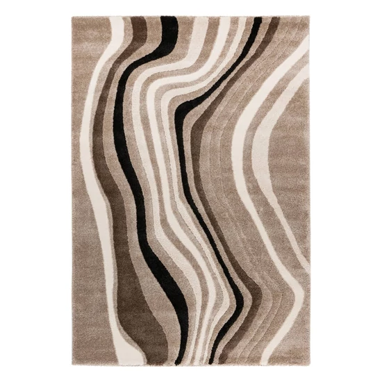 Frisco 283 taupe 80x150cm szőnyeg