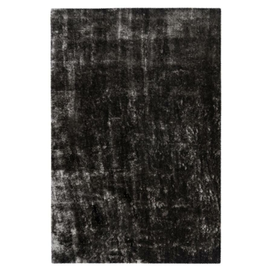 myGlossy 795 sötétszürke szőnyeg 120x170 cm