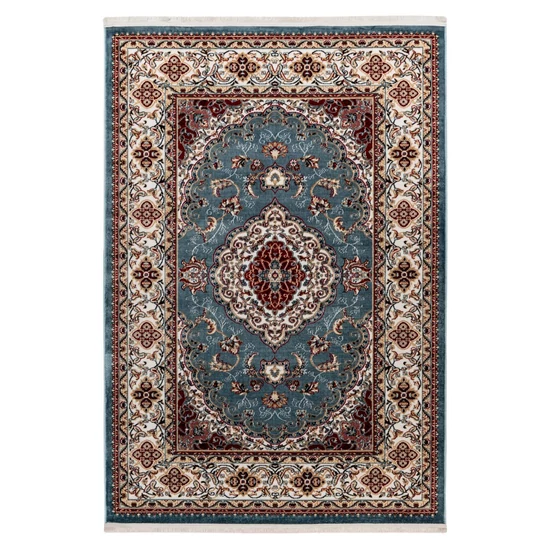 Hayat 301 kék 200x290 cm szőnyeg