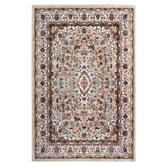 myIsfahan 740 bézs szőnyeg 160x230 cm