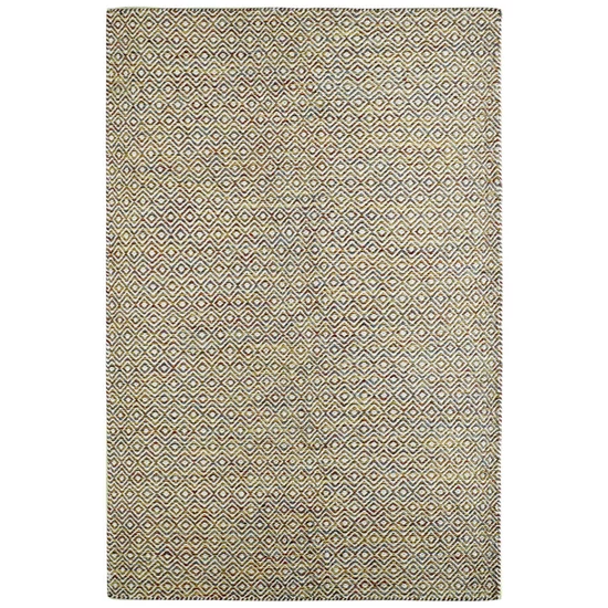 myJaipur 334 színes szőnyeg 120x170 cm