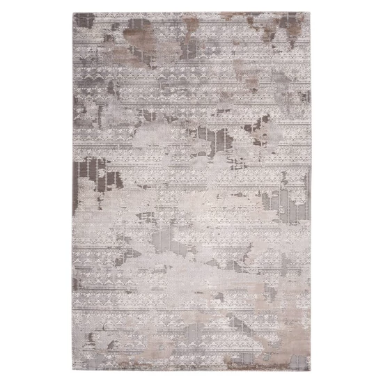 Jewel 955 taupe szőnyeg 80x150 cm