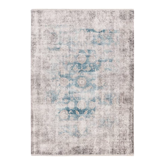 myMaurea szőnyeg 781 blue 75x150 cm