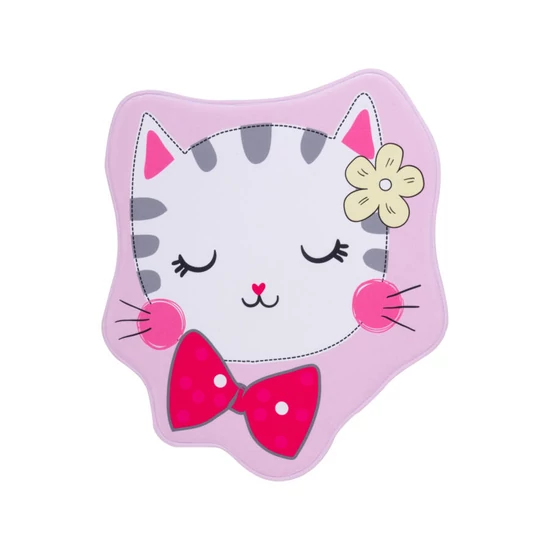 Mila Kids 142 cica gyerekszőnyeg 60x70 cm