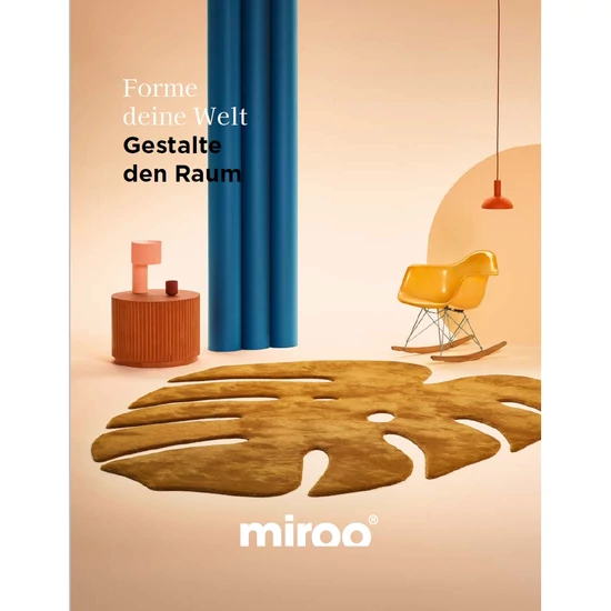 minta miroo-2023 "Forme deine Welt" prospektus