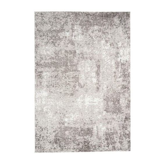myOpal 913 taupe szőnyeg 80x150 cm